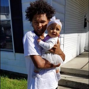 Meet your Posher, Tyren